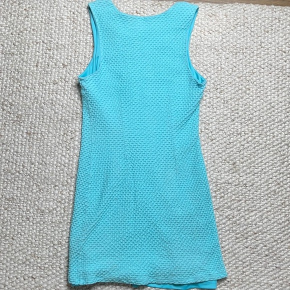 Lilly Pulitzer Lynd Shift Dress - Picture 8 of 11